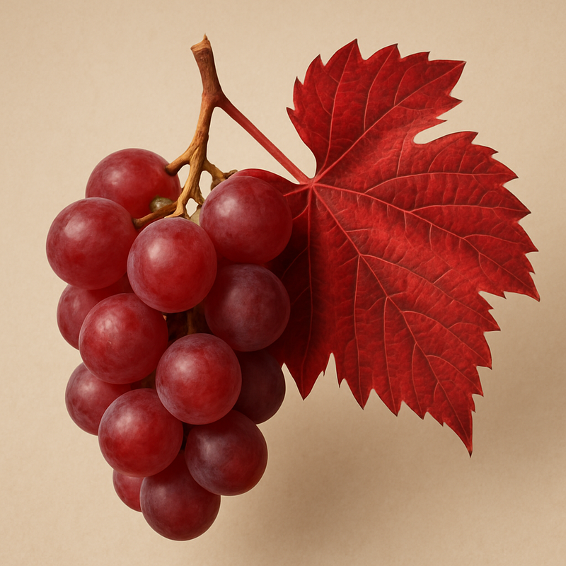 VID ROJA BIODINÁMICA DE KM 0