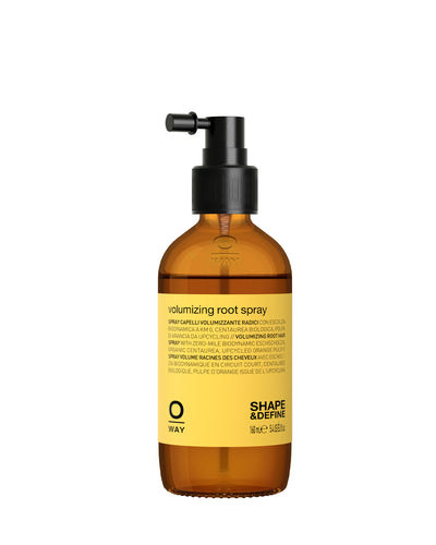 volumizing root spray