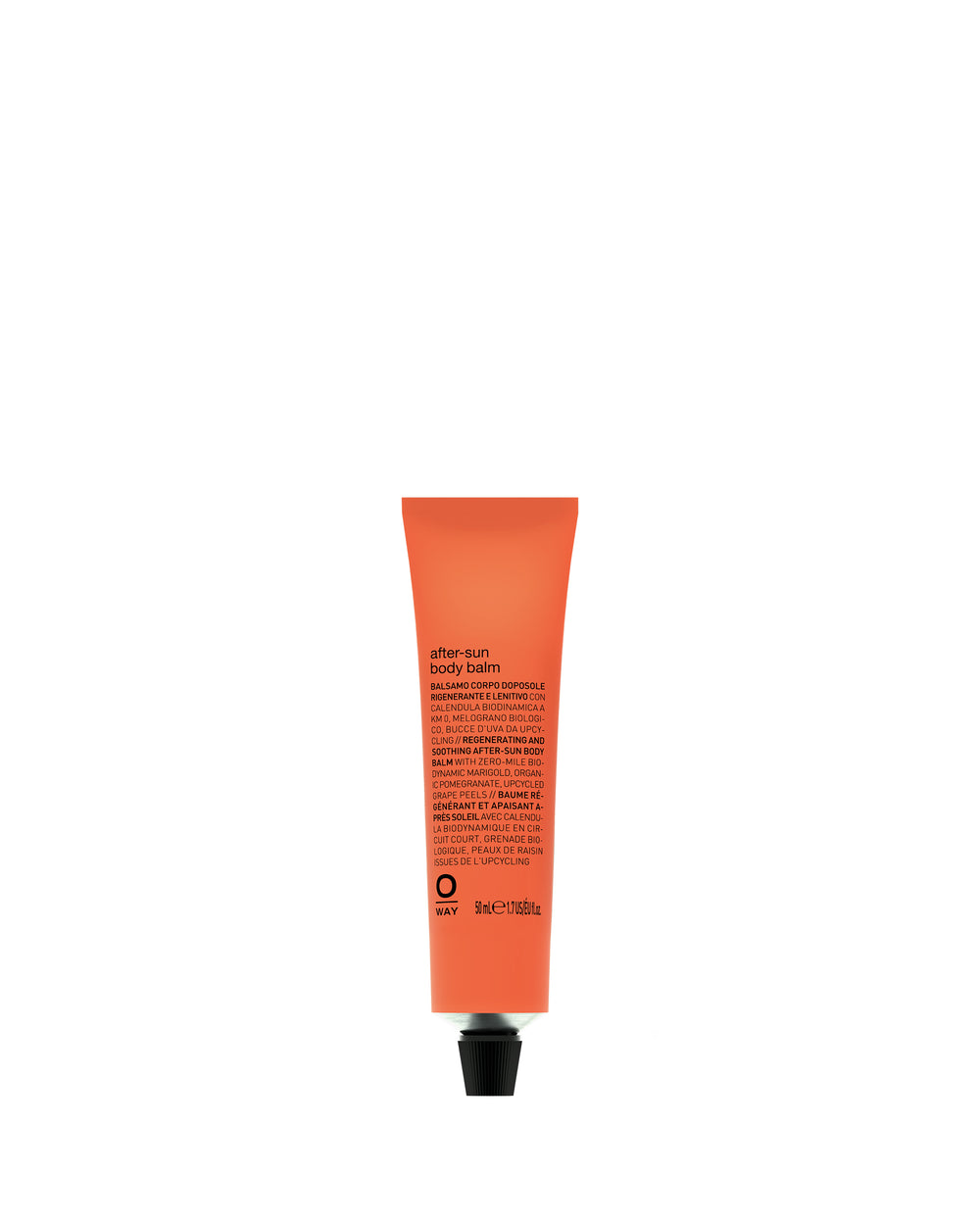 after-sun body balm