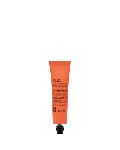 after-sun body balm