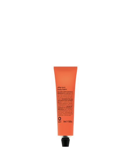 after-sun body balm
