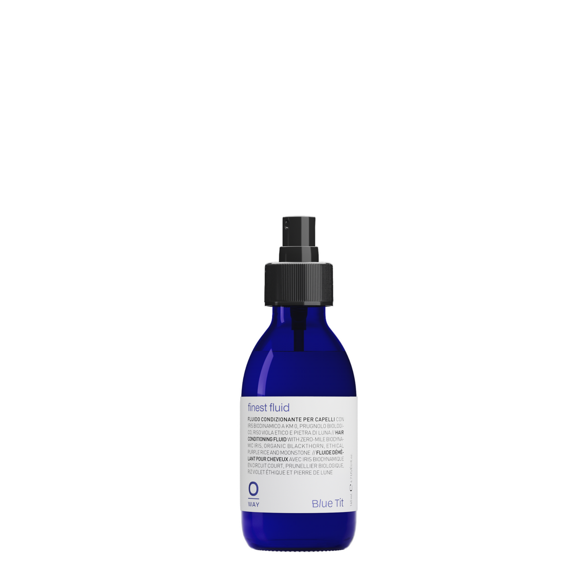 finest fluid