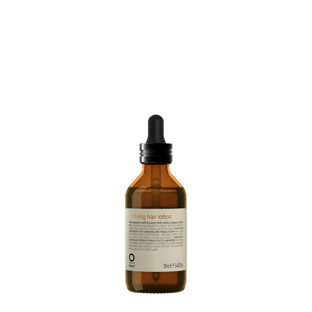 fortifying hair lotion