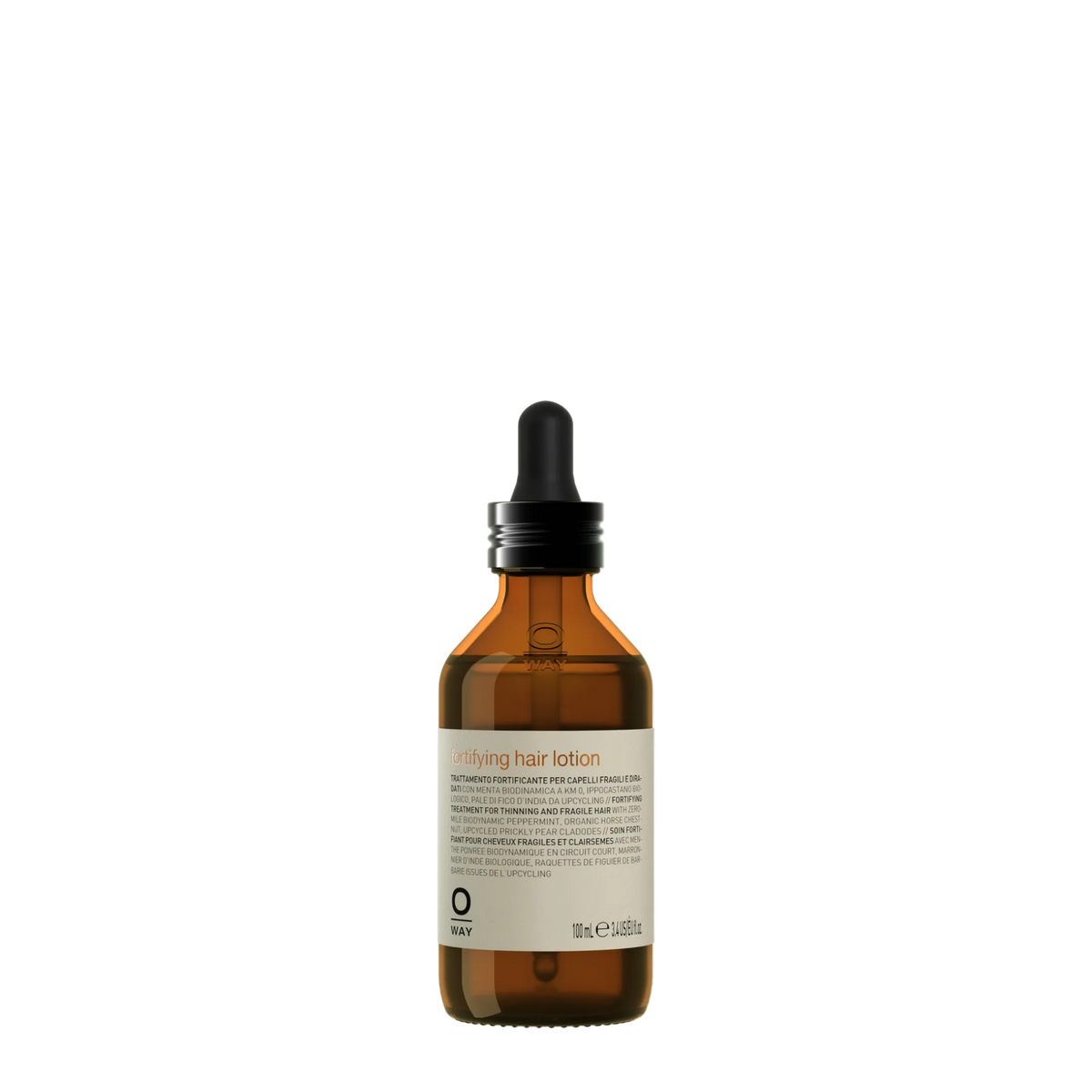fortifying hair lotion