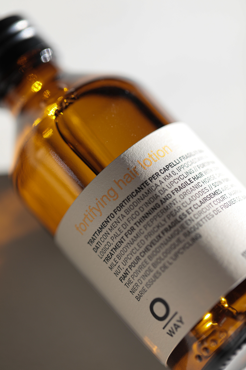 fortifying hair lotion