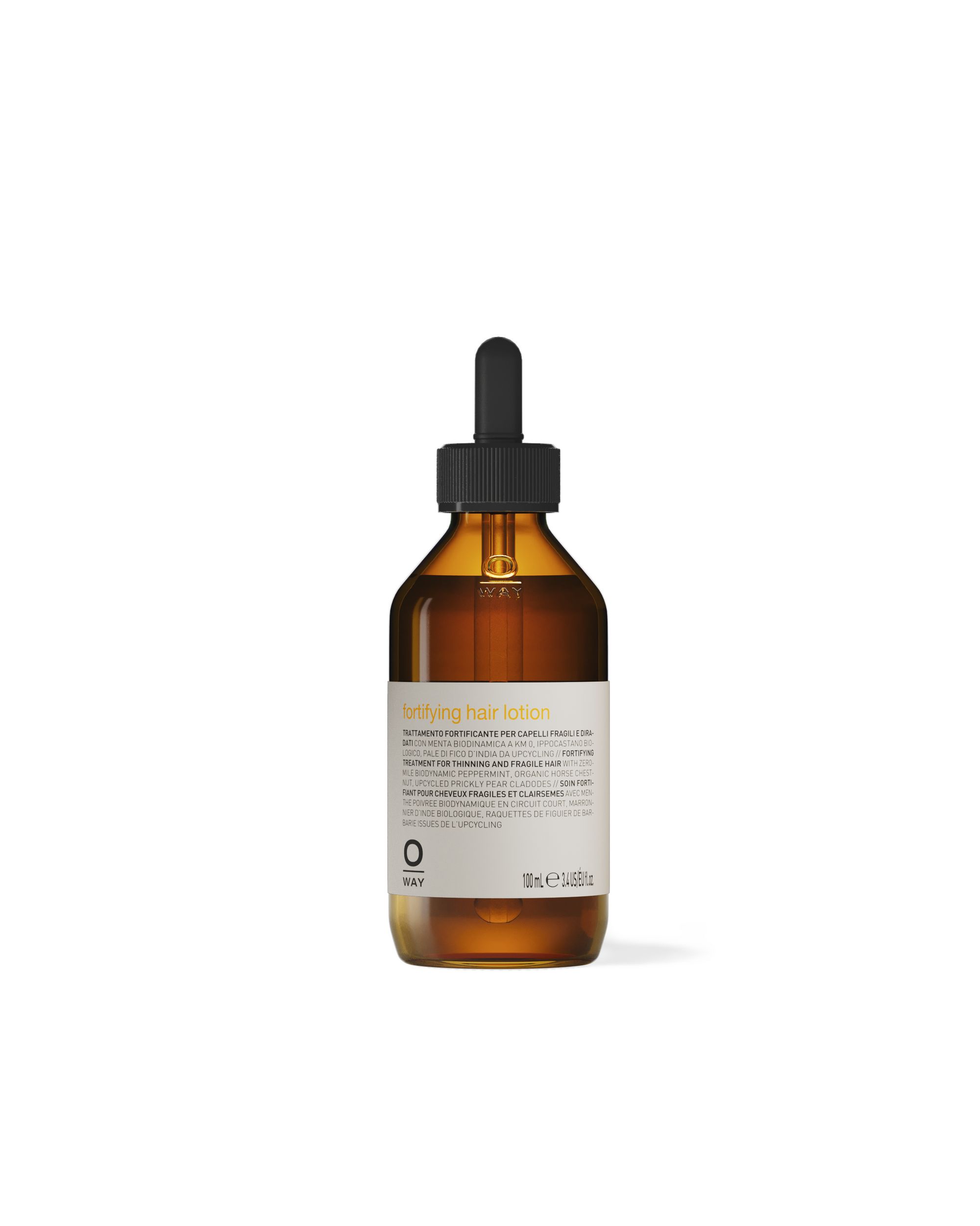 fortifying hair lotion