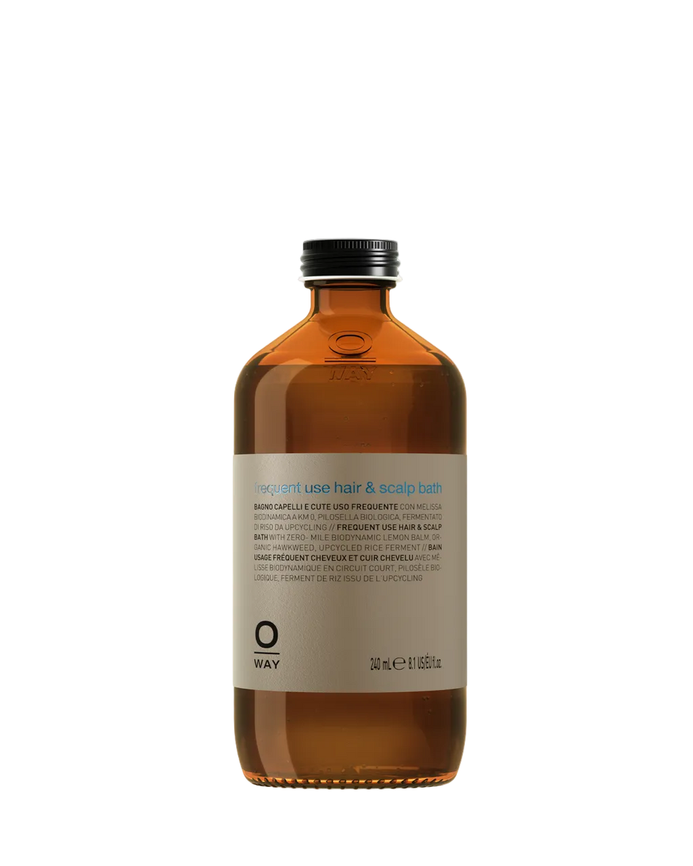 OWAY フラックス・ポーション 240ml×2 ヘアケア オーウェイ フラックス OWAY フラックス・ポーション 240ml×2 ヘアケア オーウェイ フラックス