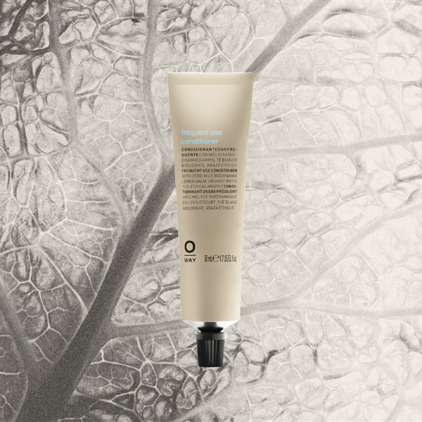 frequent use conditioner