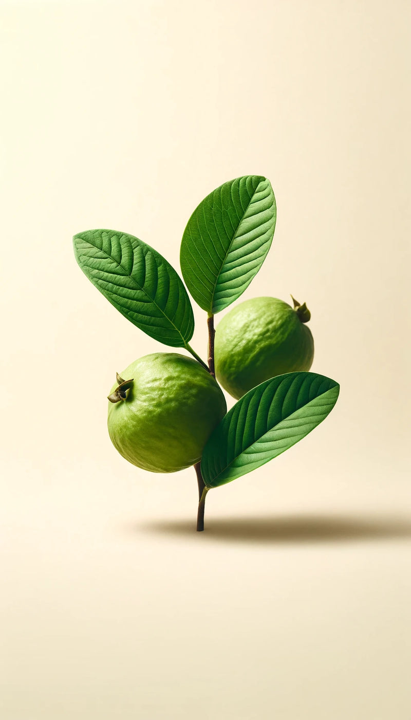 Immmagine AI: guajava