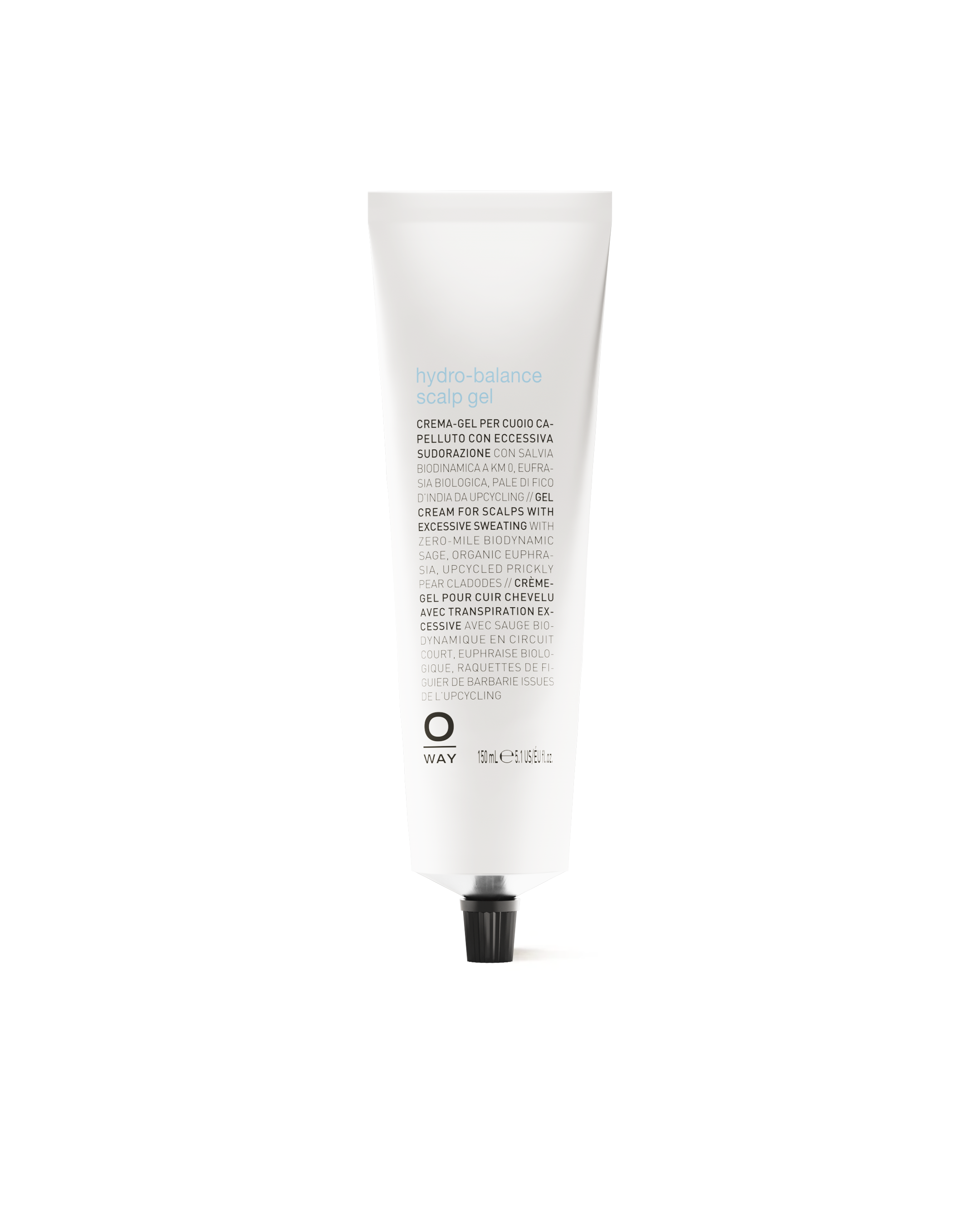 Hydro-Balance Scalp Gel