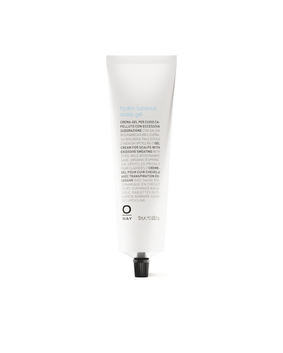 hydro-balance scalp gel