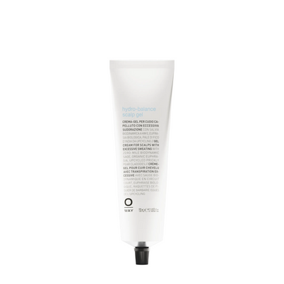 hydro-balance scalp gel