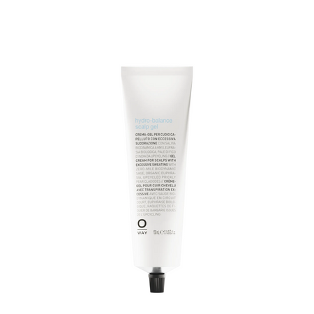 hydro-balance scalp gel