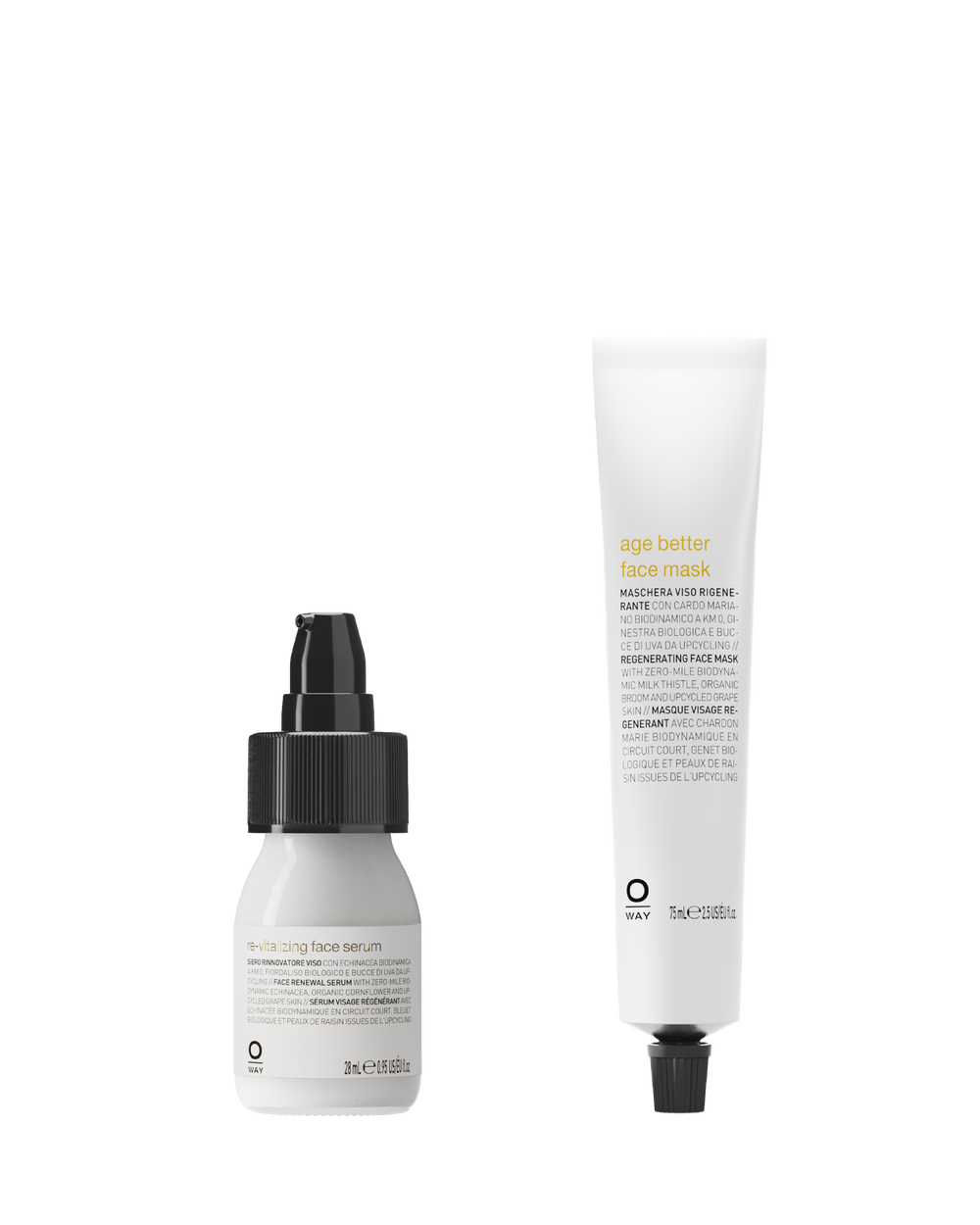 Age Better Ritual