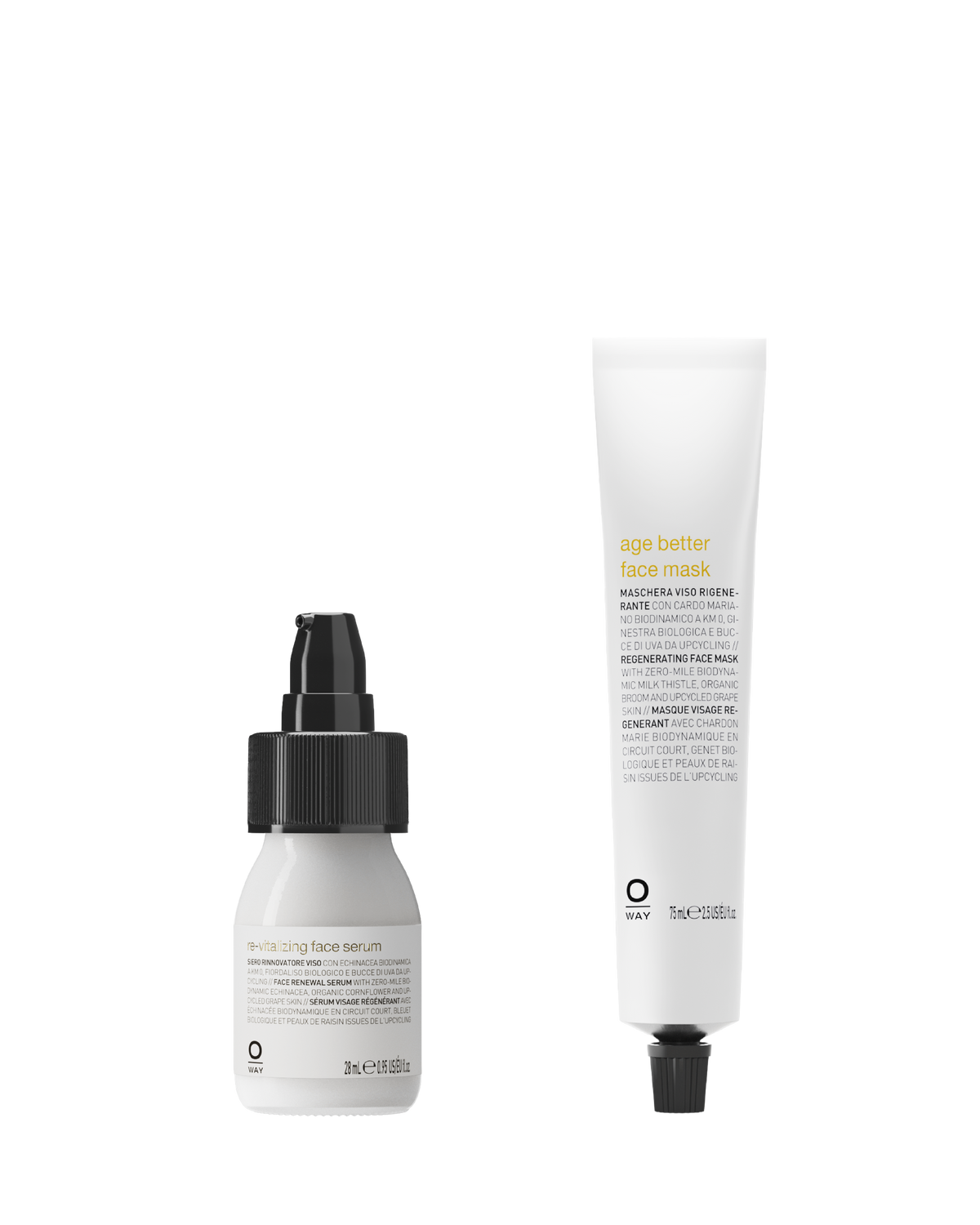 Age Better Ritual