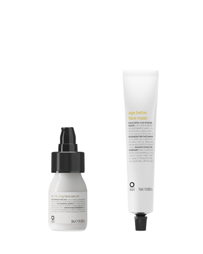 Age Better Ritual
