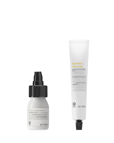 Age Better Ritual