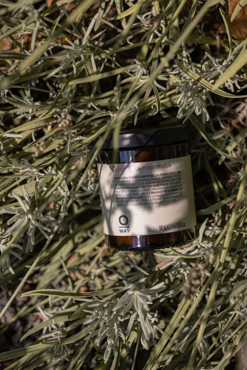 rebuildM+ hair mask
