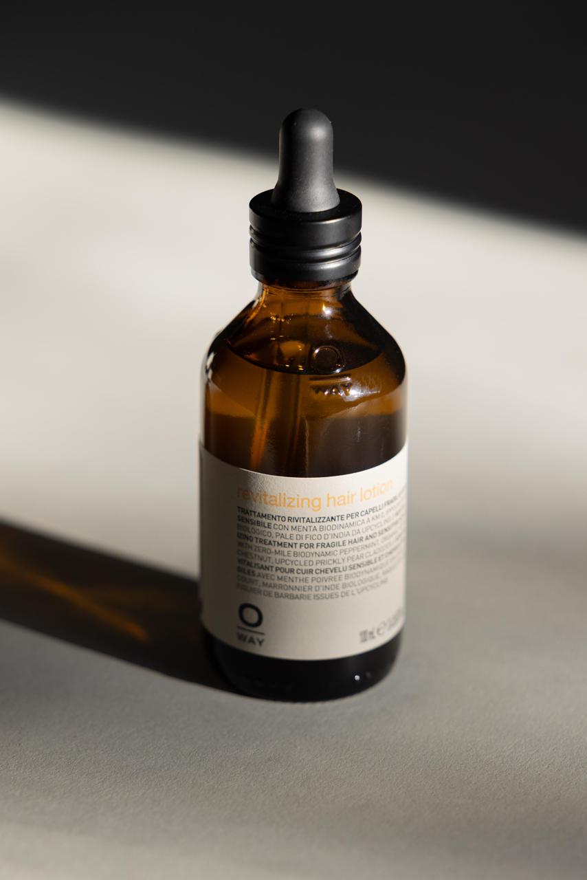 revitalizing hair lotion