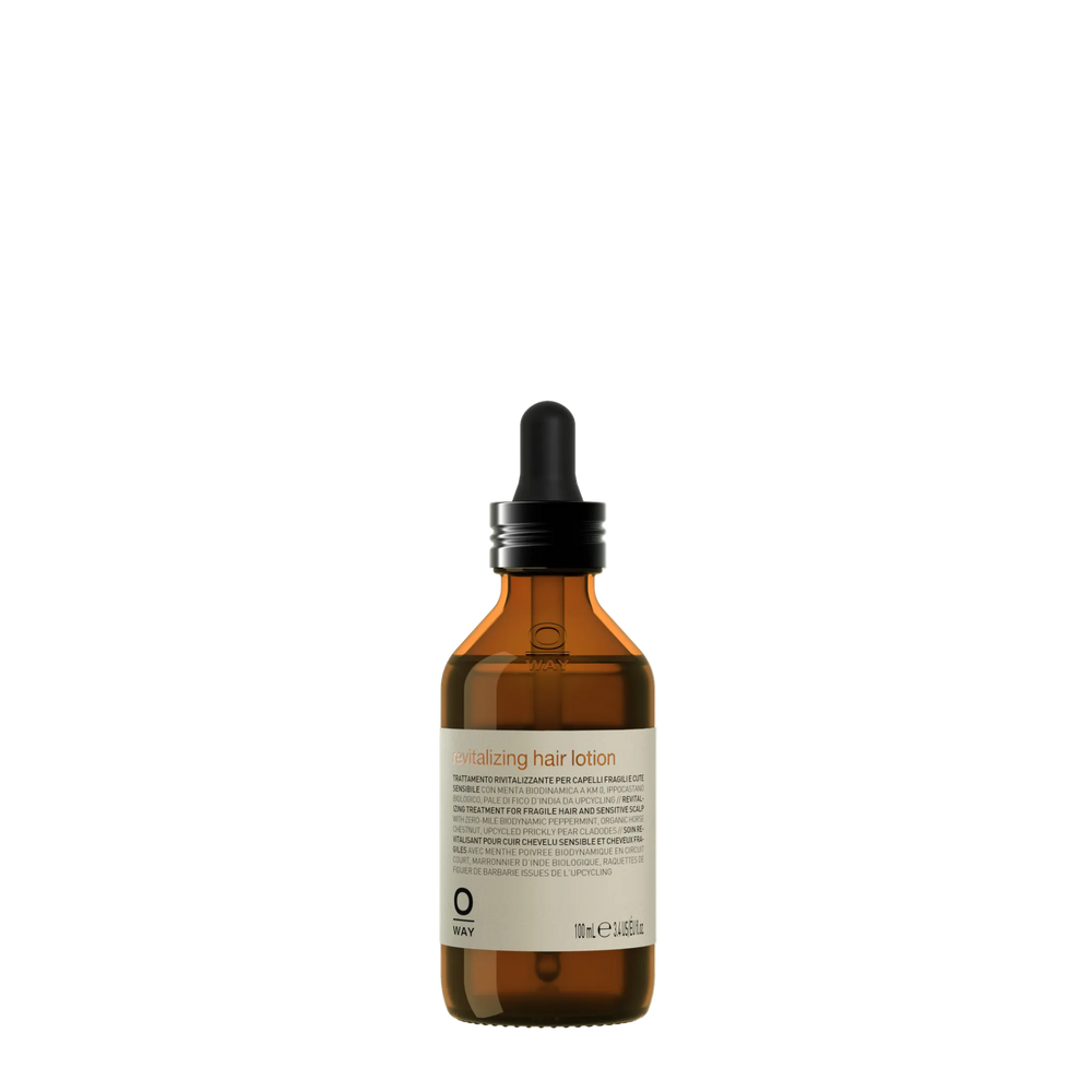 revitalizing hair lotion
