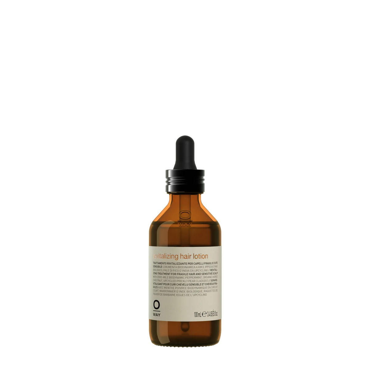 revitalizing hair lotion