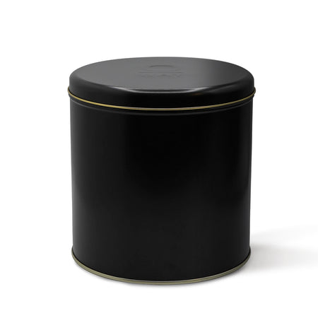 Rounded gift box - Haircare kit