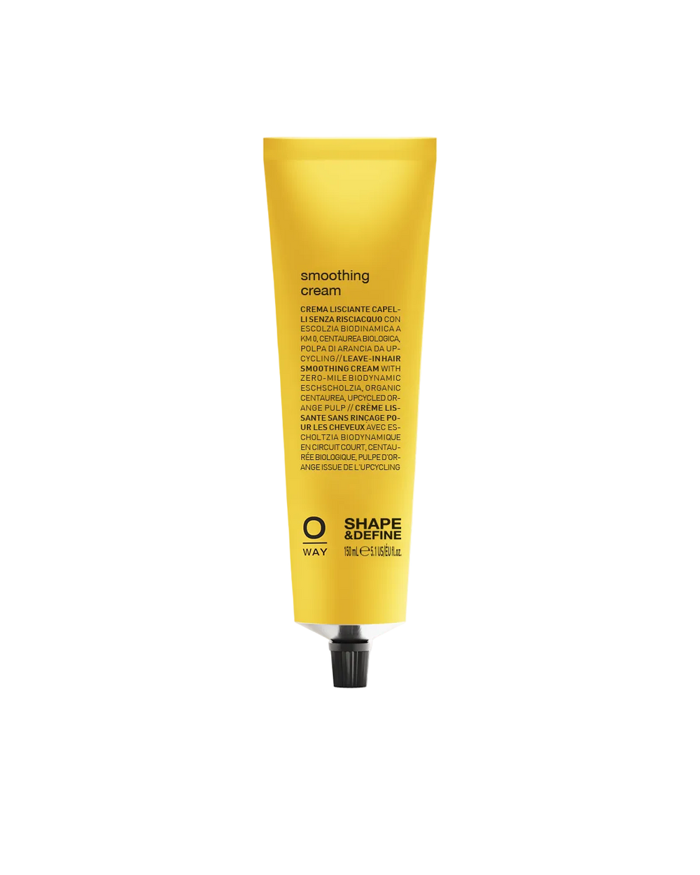 smoothing cream