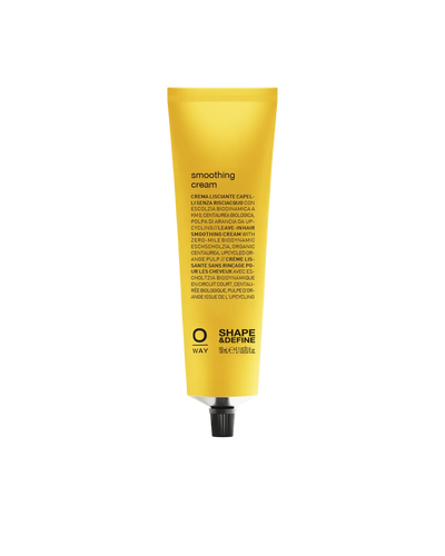 smoothing cream