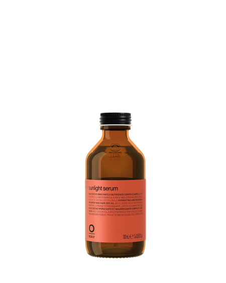 sunlight serum