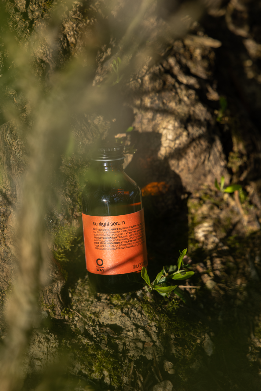 sunlight serum
