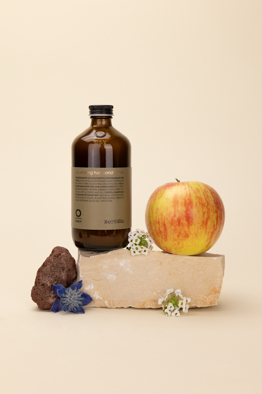 volumizing hair conditioner