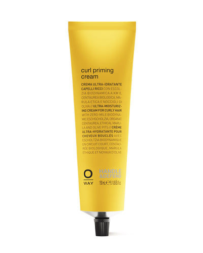 curl priming cream